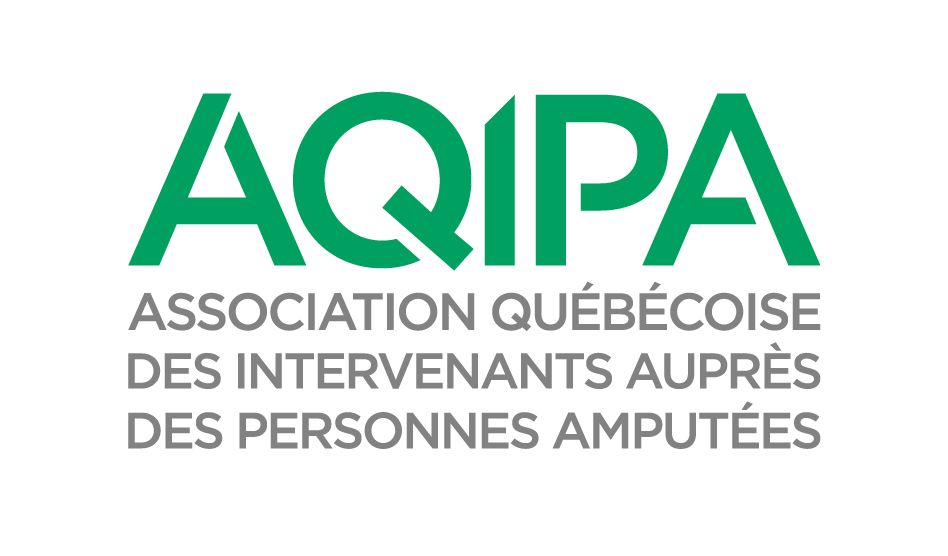 Association québécoise des intervenants auprès des personnes amputées (AQIPA)