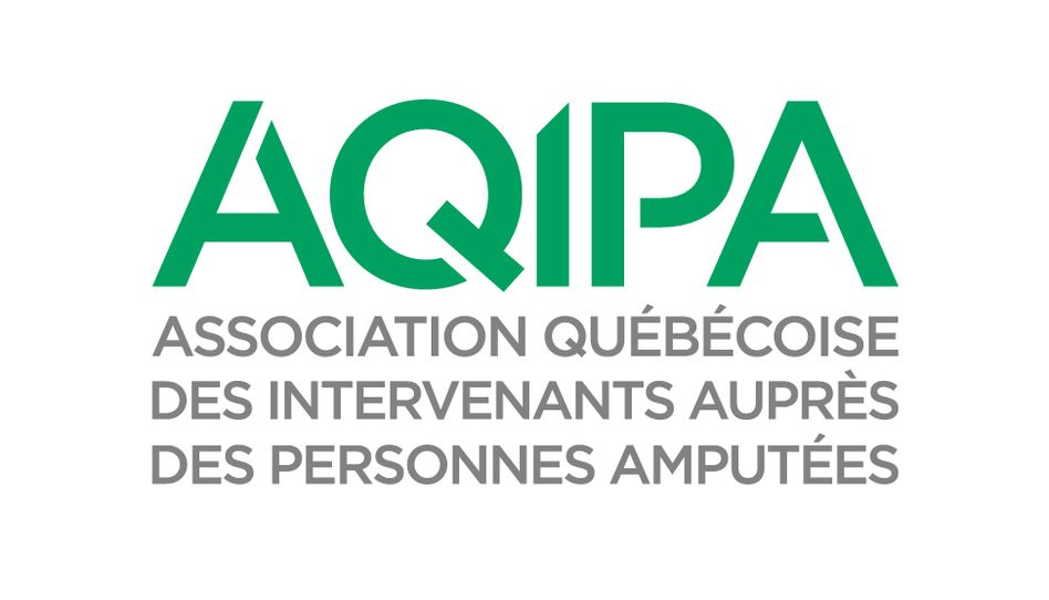 Association québécoise des intervenants auprès des personnes amputées (AQIPA)