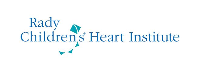 Rady Children's Heart Hospital