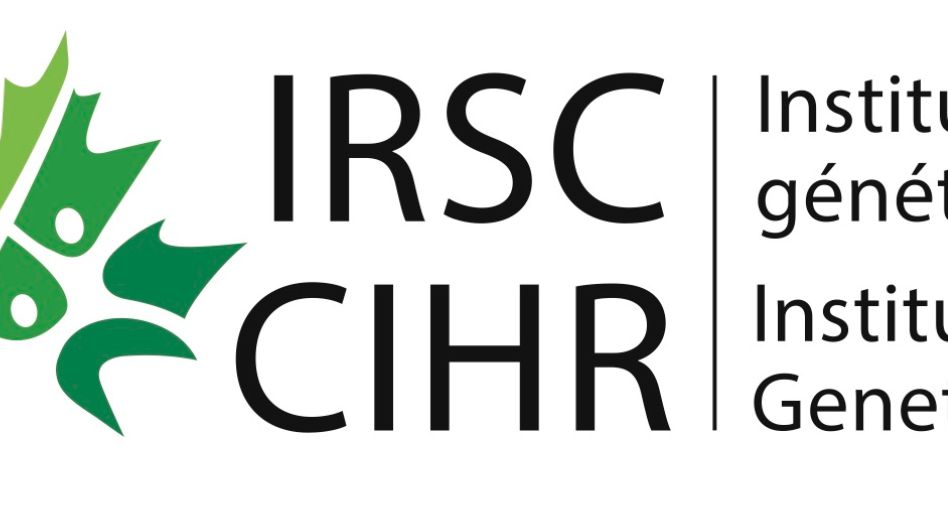 CIHR Institute of Genetics