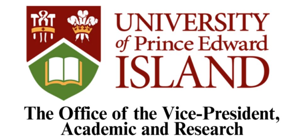 The Office of the Vice-President, Academic and Research, UPEI