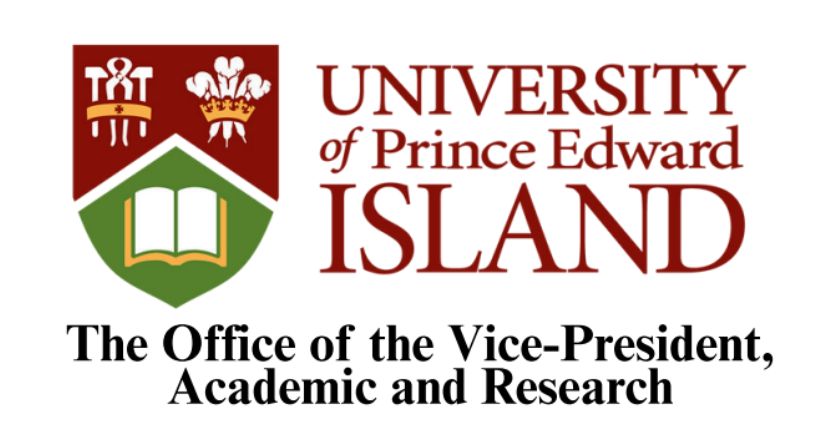 The Office of the Vice-President, Academic and Research, UPEI