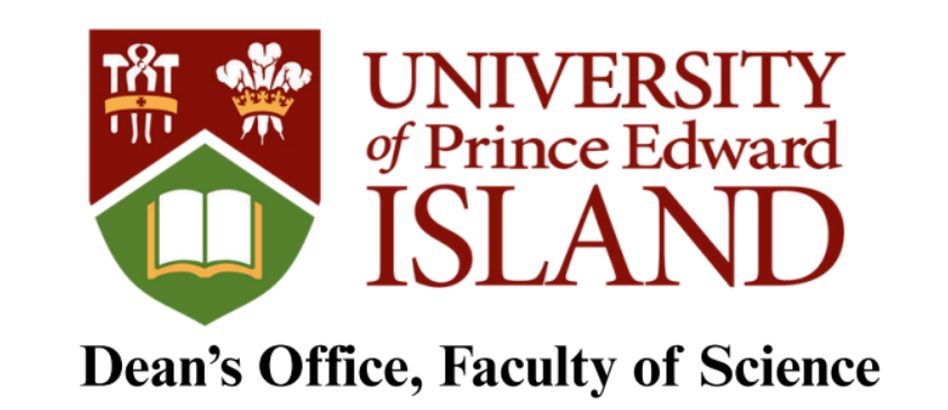 Dean's Office, Faculty of Science, UPEI