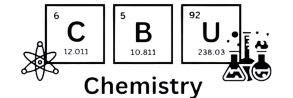 CBU Chemistry