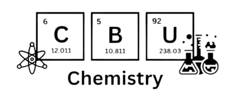 CBU Chemistry