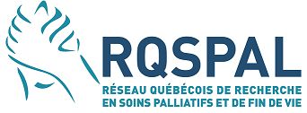 Réseau québécois de recherche en soins palliatifs et de fin de vie