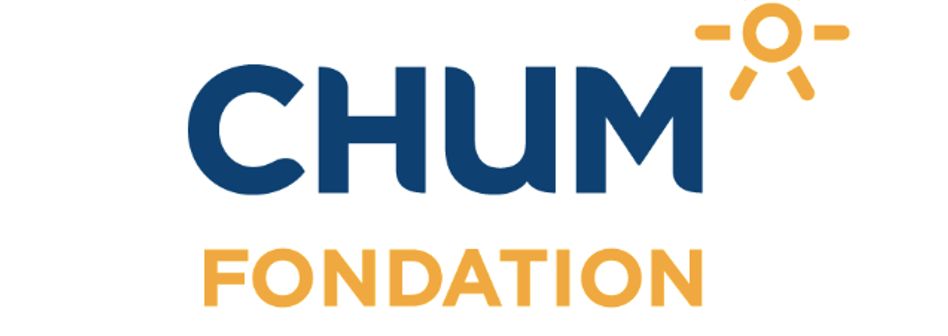 Fondation du CHUM