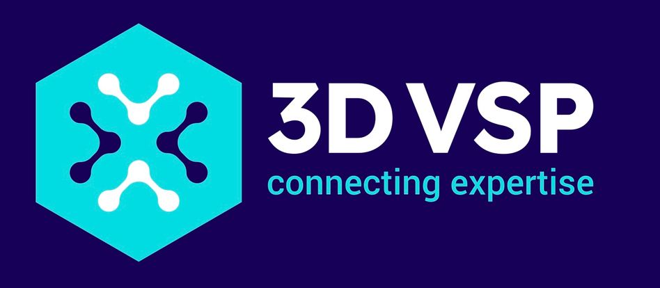 3D VSP