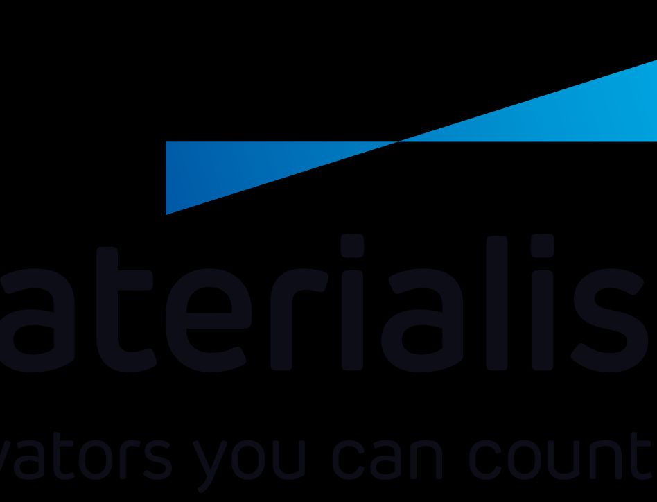 Materialise GOLD SPONSOR