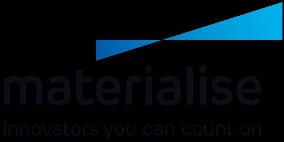 Materialise GOLD SPONSOR