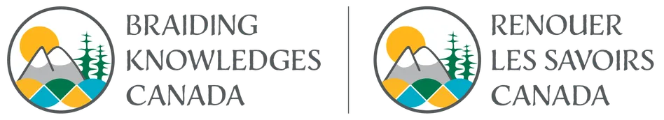 Braiding Knowledges Canada