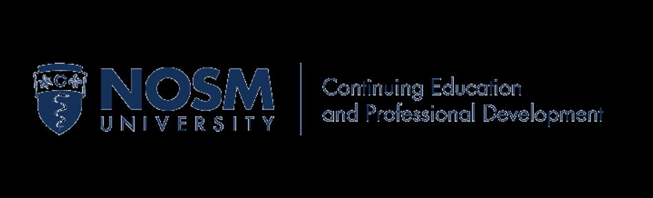 NOSM Logo