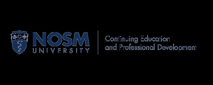 NOSM Logo