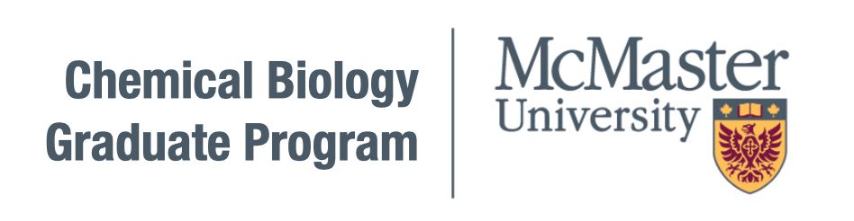 Chemical Biology Graduate Program