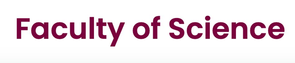 Faculty of Science