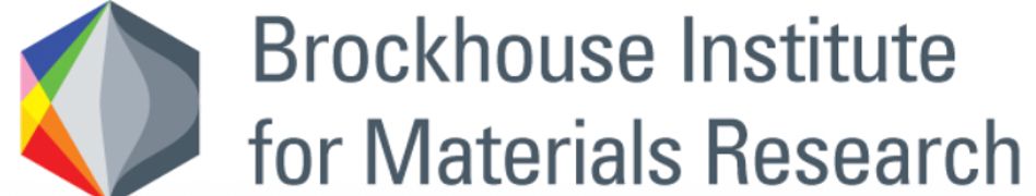 Brockhouse Institute for Materials Research