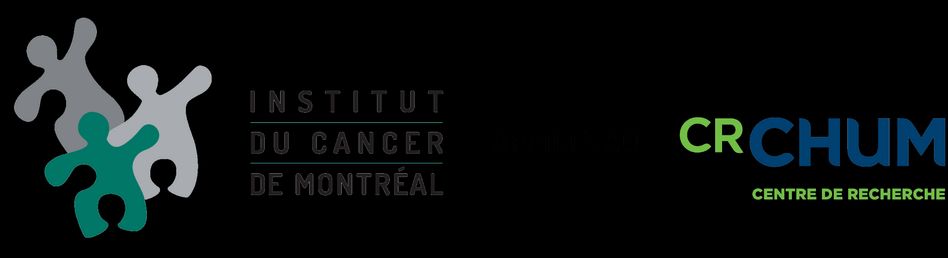 Institut du cancer de Montréal affilié au CrCHUM