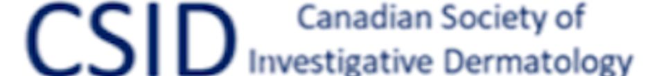 Canadian Society of Investigative Dermatology