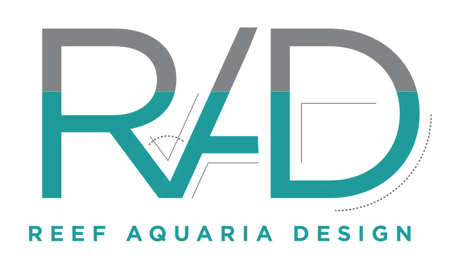 Reef Aquaria Design