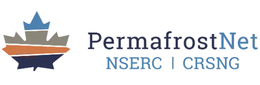 NSERC PermafrostNet