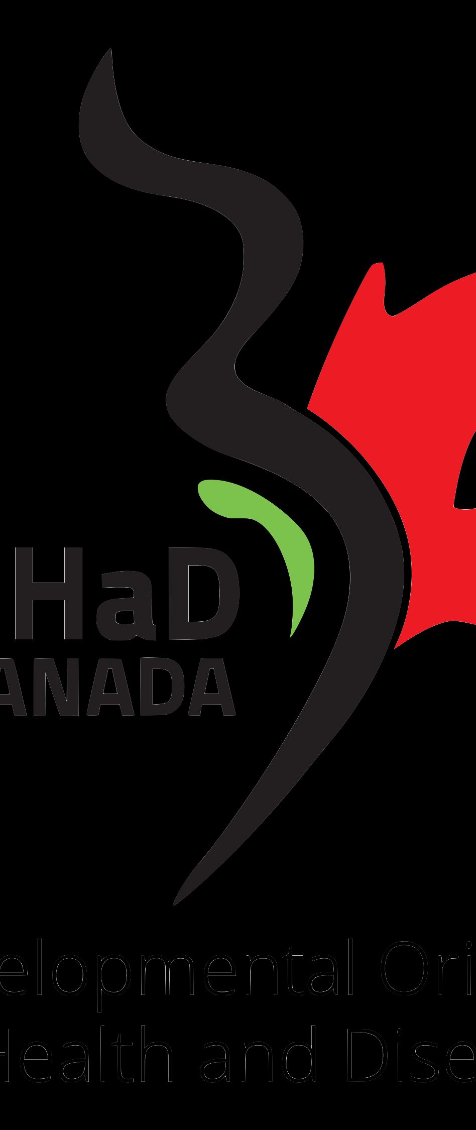 Developmental Origins of Health and Disease (DOHaD) Canada