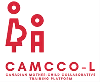 Canadian Mother-Child Collaborative Training Platform (CAMCCO-L)