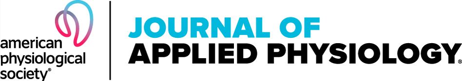 Journal of Applied Physiology