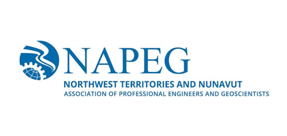 NAPEG logo