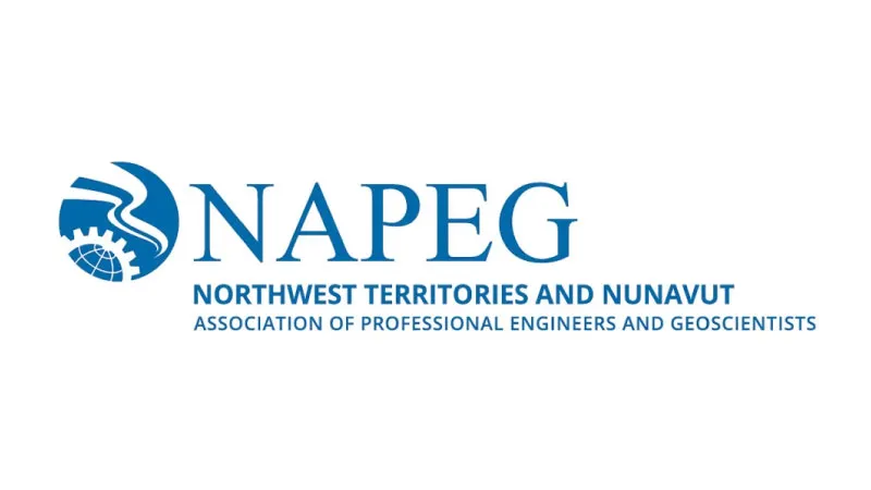 NAPEG logo