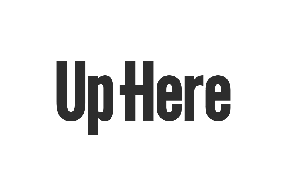 UpHere logo
