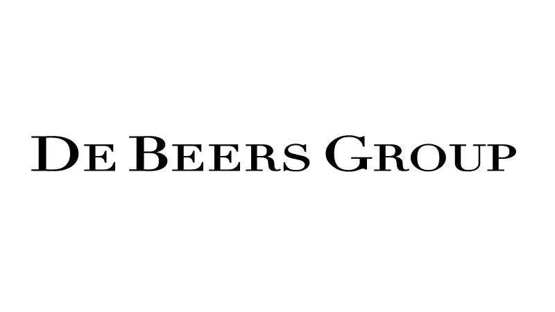 De Beers Group logo