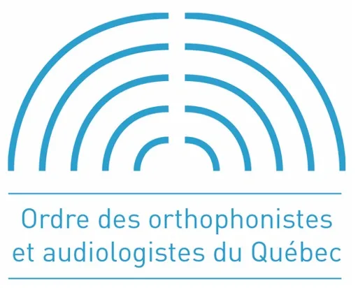 Ordre des orthophonistes et audiologistes du Québec