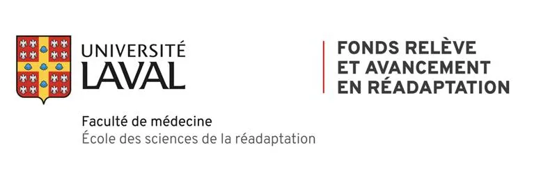 Fonds relève et avancement en réadaptation de l'Université Laval