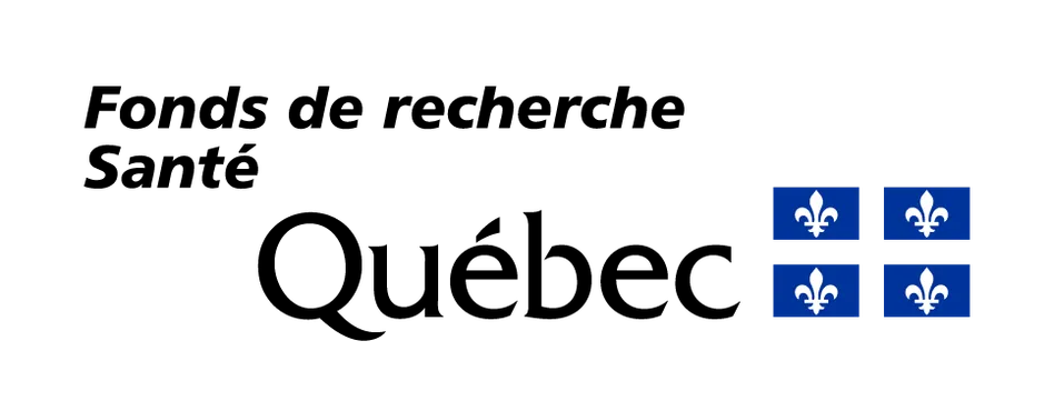 Fonds de recherche du Québec - Santé (FRQS)