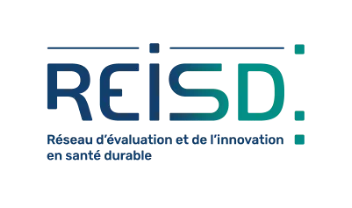Réseau d'évaluation et de l'innovation en santé durable