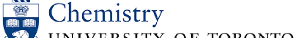 Department of Chemistry (UofT)