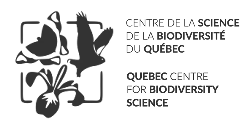 Quebec Centre for Biodiversity Science