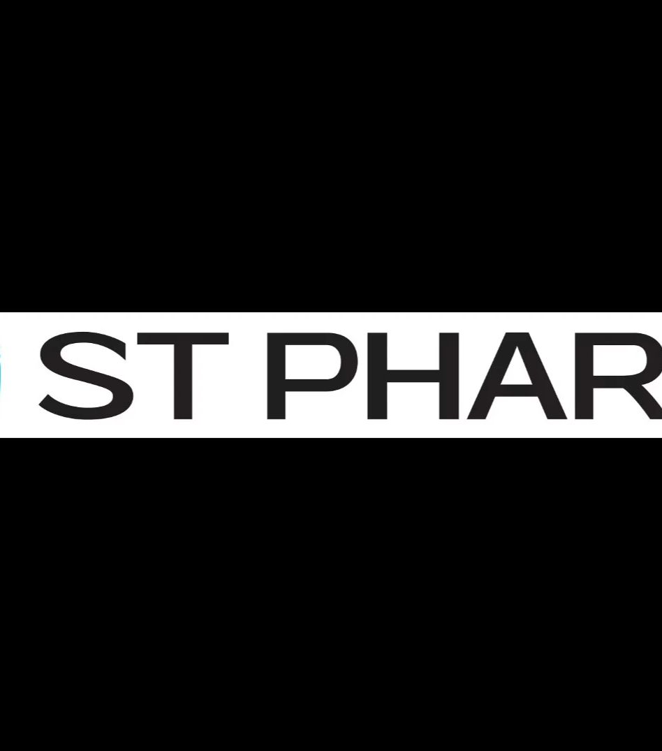 ST Pharm