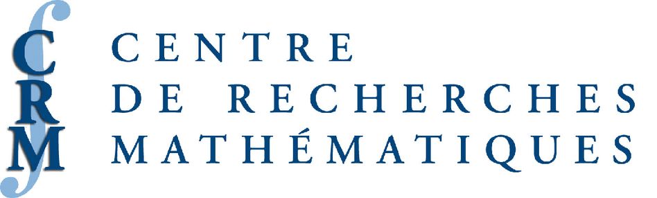 Centre de recherches mathématiques
