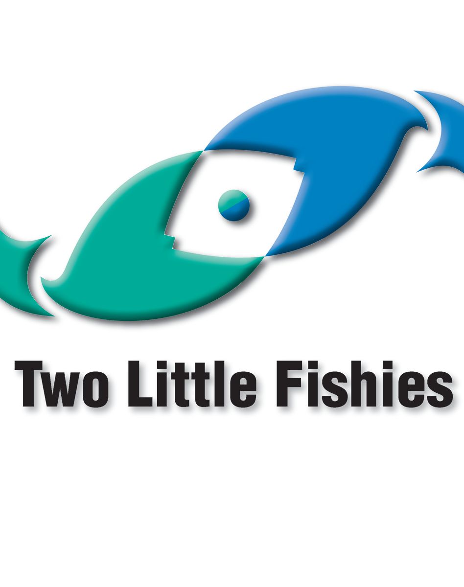 Two Little Fishies