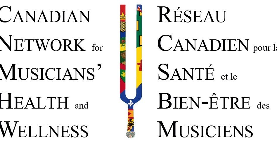 Canadian Network for Musicians' Health and Wellness