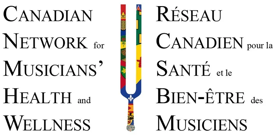 Canadian Network for Musicians' Health and Wellness