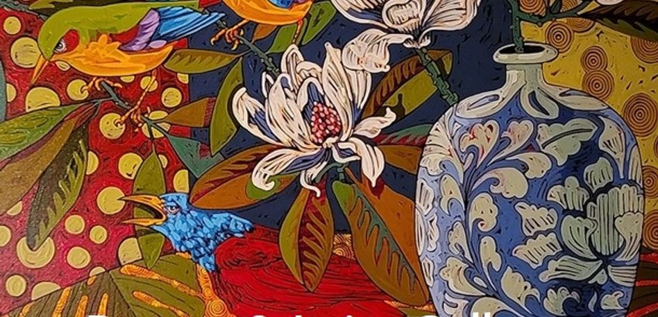 Barton & Leier Gallery