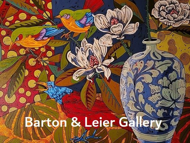 Barton & Leier Gallery