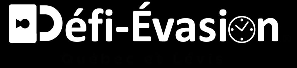 Défi-Évasion