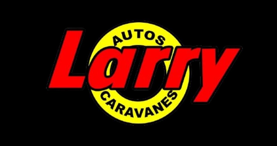 Larry Autos Caravanes