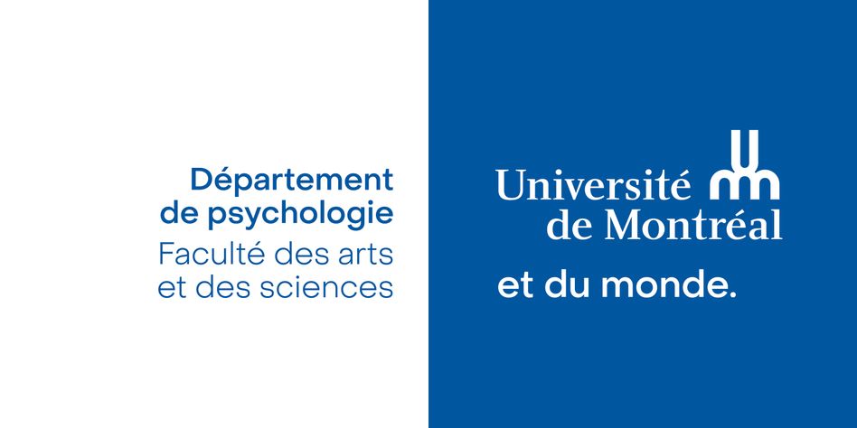Département de psychologie de l'Université de Montréal