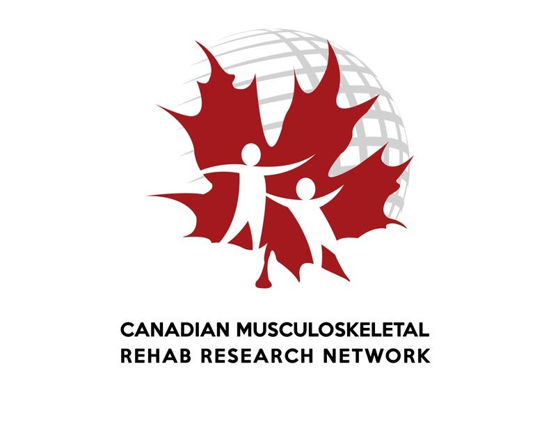 MSK Rehab Research Network