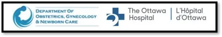 Ottawa General Hospital - Department Obstetric and Gynecology