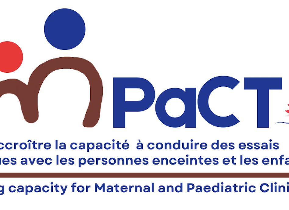 Increasing capacity for Maternal and Paediatric Clinical Trials (IMPaCT)